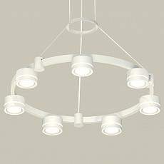 Подвесная люстра ambrella light xr ...